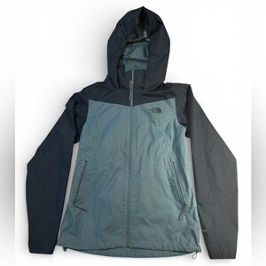 The North Face Dryvent Raincoat